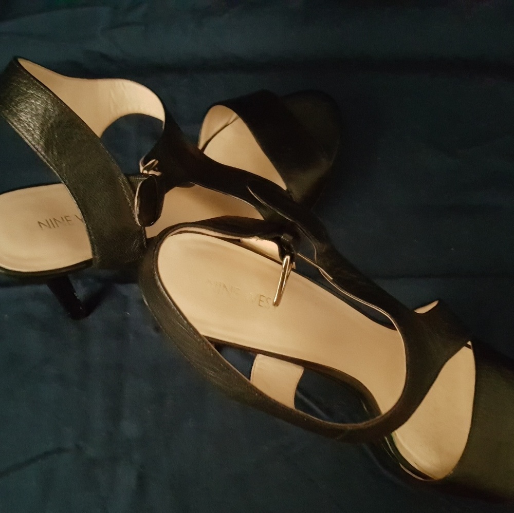 Nine West Sandals